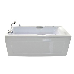 Triton Торцевой экран Александрия R – фотография-2