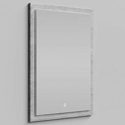 Водолей Зеркало Лайт 60 горный камень – фотография-4