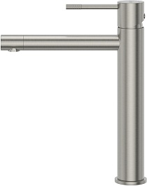 Cezares Смеситель для раковины чаши Relax RELAX-LC2-IN-W0 сатин – фотография-2