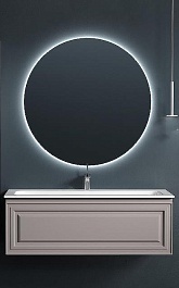 Sancos Мебель для ванной Very 120 doha soft – фотография-1