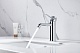 Allen Brau Смеситель для раковины Priority 5.31A01-00 хром – картинка-11