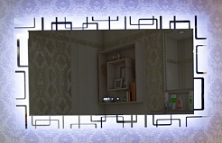 DTO Зеркало ЕМ-120 – фотография-1