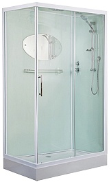 Esbano Душевая кабина ESW-129 CKR – фотография-1