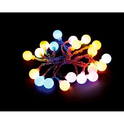 Feron Гирлянда Шарики на присоске CL555 – фотография-1