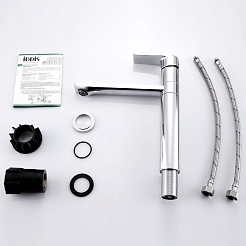 Iddis Смеситель для кухни Edifice EDISB00i05 – фотография-7