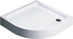 Black&White Поддон для душа Stellar Wind QC-08H – фотография-1