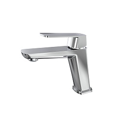 Tokito Смеситель для раковины NAGOYA хром TOK-NAG-1011 – фотография-3