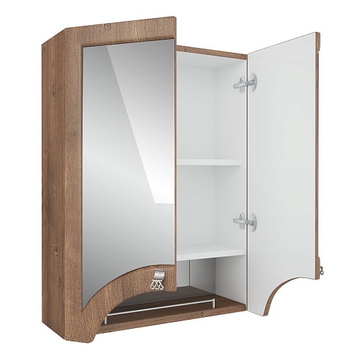 Merkana Мебель для ванной комнаты Пиллау 60 – картинка-3