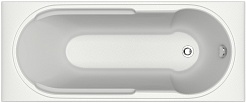Relisan Eco Plus Акриловая ванна Прага 170х70 – фотография-1