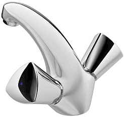 Iddis Смеситель для раковины Bounce BOUSB00i01 – фотография-2