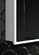 Sancos Зеркало-шкаф Cube 60 CU600 – фотография-11