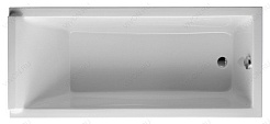 Duravit Акриловая ванна "Starck" 700050 – фотография-1