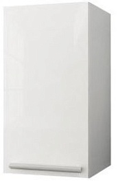 Kolpa San Шкаф Jolie J602 WH/WH – фотография-1