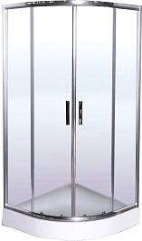 Esbano Душевой уголок ESR-8005 – фотография-1