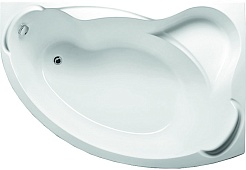 1Marka Акриловая ванна Catania 150x105 R – фотография-1