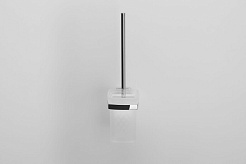 Am.Pm Стойка с туалетной щеткой Gem A9033400 – фотография-4