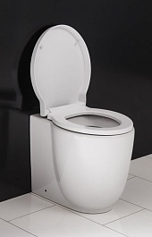 BelBagno Унитаз приставной SABRINA – фотография-4