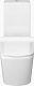 Grossman Унитаз моноблок Falcon GR-4400S белый – картинка-14
