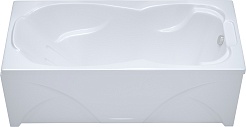 Triton Акриловая ванна Персей Экстра – фотография-2
