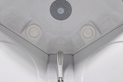 DTO Душевая кабина L 690 стандартная – фотография-4