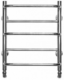 Domoterm Полотенцесушитель Орфей П5 500*700 – фотография-1