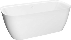 BelBagno Акриловая ванна BB303 160x80 – фотография-1