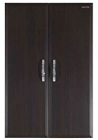 Водолей Шкаф навесной Vodok 50 венге