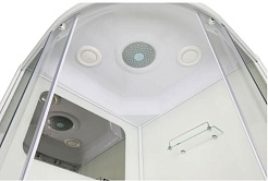 Parly Душевая кабина BMM86 – фотография-3