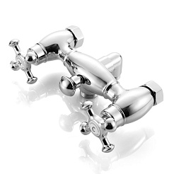 Iddis Смеситель для ванны NOBELLE NOBSBL0i10 – фотография-4