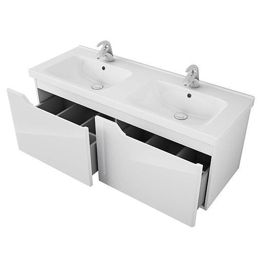 Owl 1975 Мебель для ванной Hella 120 – картинка-3