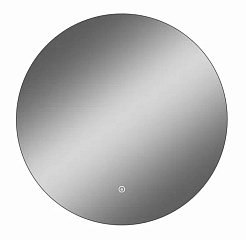 Teymi Зеркало Oreol D70 LED сенсор T20241S – фотография-1