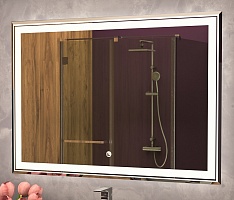 Mixline Зеркало Мелис 80