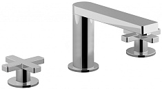 Jacob Delafon Смеситель Composed E73060-3-CP