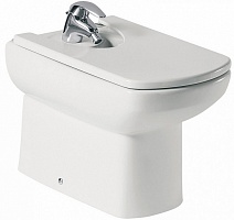 Roca Биде напольное Dama Senso 357514000