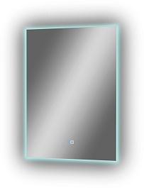 Continent Зеркало Trezhe Medium 500x700 – фотография-4