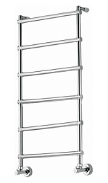 Margaroli Полотенцесушитель Sole 370-442-6 хром – фотография-1