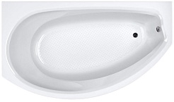 Poseidon Акриловая ванна Damelia 170x100 L – фотография-1