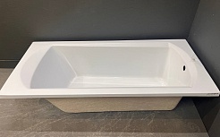 Relisan Акриловая ванна Tamiza 130x70 – фотография-5