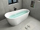 Ceruttispa Акриловая ванна Viva 170x75 СТ9127 – картинка-15