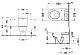 Duravit Унитаз-компакт Darling New 2138090000 – картинка-6