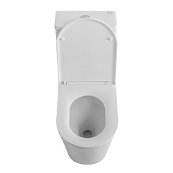 BelBagno Унитаз-моноблок напольный Tre-Tor BB673CP-MN-TOR/SC – фотография-15