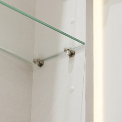 BelBagno Зеркальный шкаф SPC-MAR-600/800-1A-LED-TCH – фотография-10