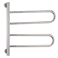 Domoterm Полотенцесушитель Сальса DMT 108E П4