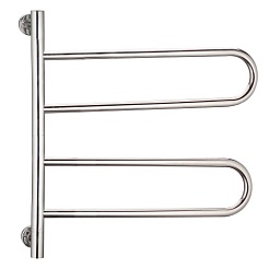 Domoterm Полотенцесушитель Сальса DMT 108E П4 – фотография-1