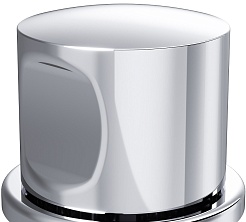 Am.Pm Смеситель для раковины Gem F90A03000 с гигиеническим душем – фотография-5