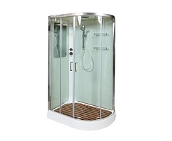 DTO Душевая кабина А102 L – фотография-2