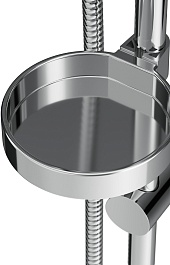 Am.Pm Душевой комплект Like F0180064 – фотография-7