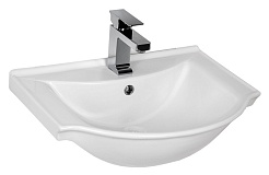Aquanet Умывальник Аква 60 – фотография-1