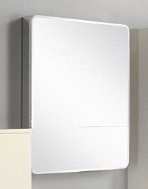 Акватон Зеркальный шкаф для ванной "Валенсия 75" – фотография-1