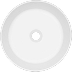 Акватон Мебель для ванной Марбл 80 Mila 40 подвесная слэйт/белая матовая – фотография-7